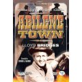Abilene Town DVD