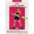 Fit in een week DVD