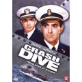 Crash dive DVD