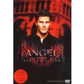 Angel - Seizoen 2 DVD