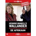 Wallander - de af...