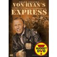 Von Ryan's express DVD