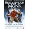 Bulletproof monk DVD