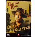 Ulzana's raid DVD