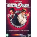 Inspector gadget DVD