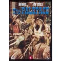 Paleface DVD