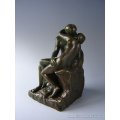 Kiss Bronze  Gra...