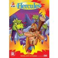 Hercules DVD