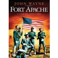 Fort apache DVD