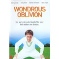 Wondrous oblivion DVD