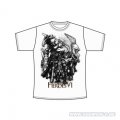 Shi T-Shirt Loose Fit