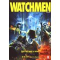 Watchmen DVD