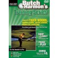 Butch Harmon's tr...