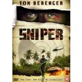 Sniper DVD