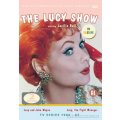Lucy Show 5 DVD