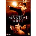 Best of martial a...