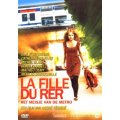 La fille du rer DVD