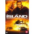 Island DVD