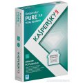 Kaspersky Pure 3.0...