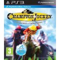 Champion jockey P...