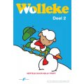 Wolleke 2 DVD