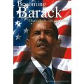 Becoming Barack -...