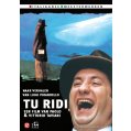 Tu ridi DVD