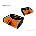 Godsmack Dvd & Cd Tas