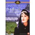 Bride wore black DVD