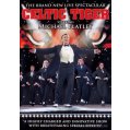 Celtic tiger DVD