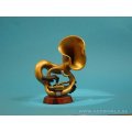 All That Jazz Tuba...