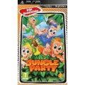 Jungle party PSP Game