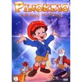 Pinokkio-en de ke...