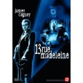 13 rue Madeleine DVD