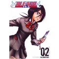 Bleach 2 DVD
