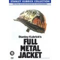 Full metal jacket DVD