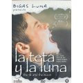 La teta y la luna DVD