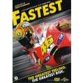 Fastest DVD