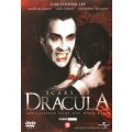 Scars of Dracula DVD