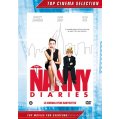 Nanny diaries DVD