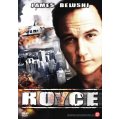 Royce DVD