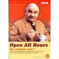 Open all hours -...