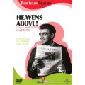 Heavens above DVD