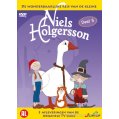 Niels Holgersson 5 DVD