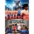 Historie EK voetb...