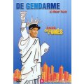 Gendarme in New Y...