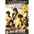 UFC - UFC 53 heavy...