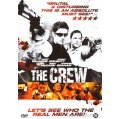 Crew DVD