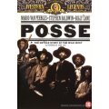 Posse DVD
