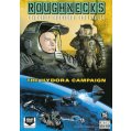 Roughnecks  - The...
